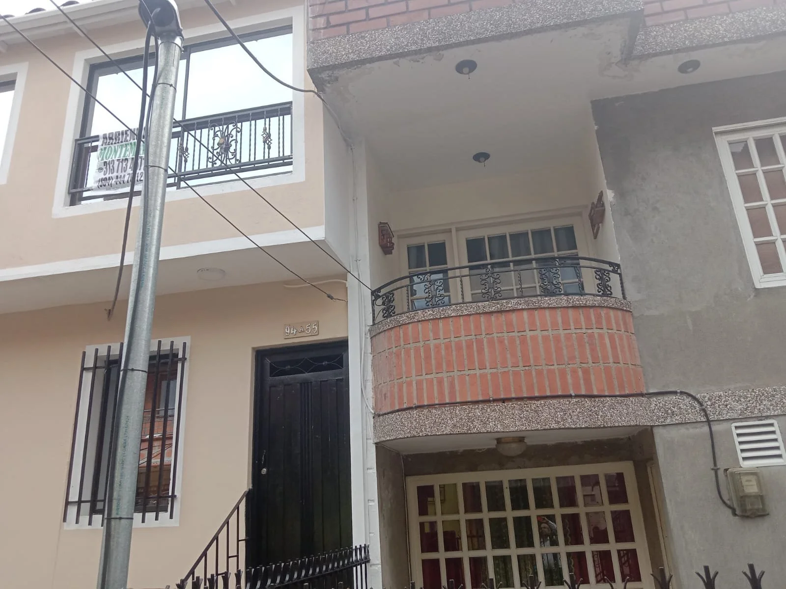 APARTAMENTO EN ARRIENDO 