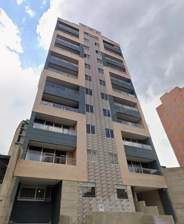 APARTAMENTO EN ARRIENDO 