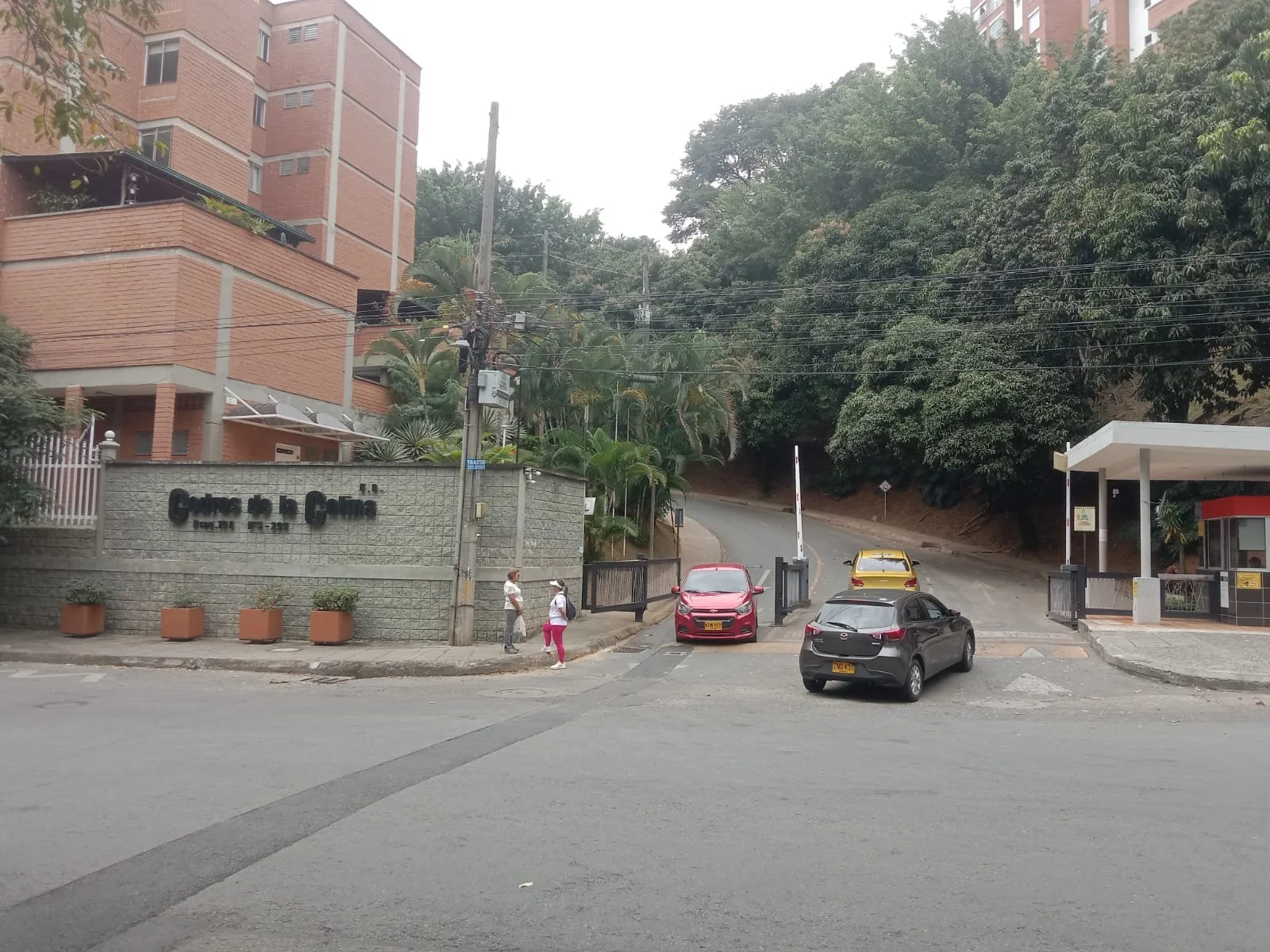 APARTAMENTO EN ARRIENDO 