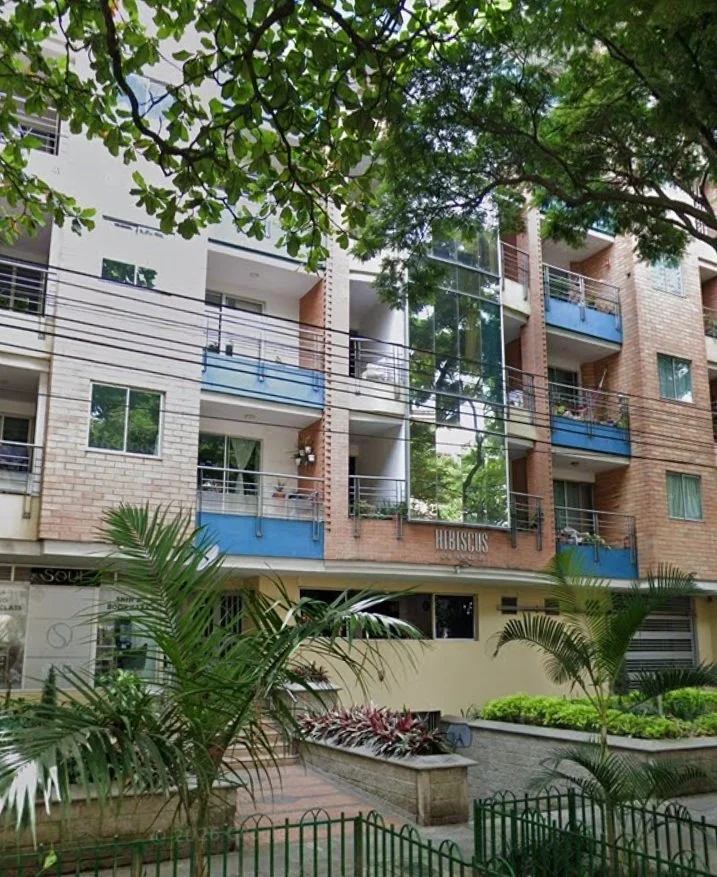 APARTAESTUDIO EN ARRIENDO 