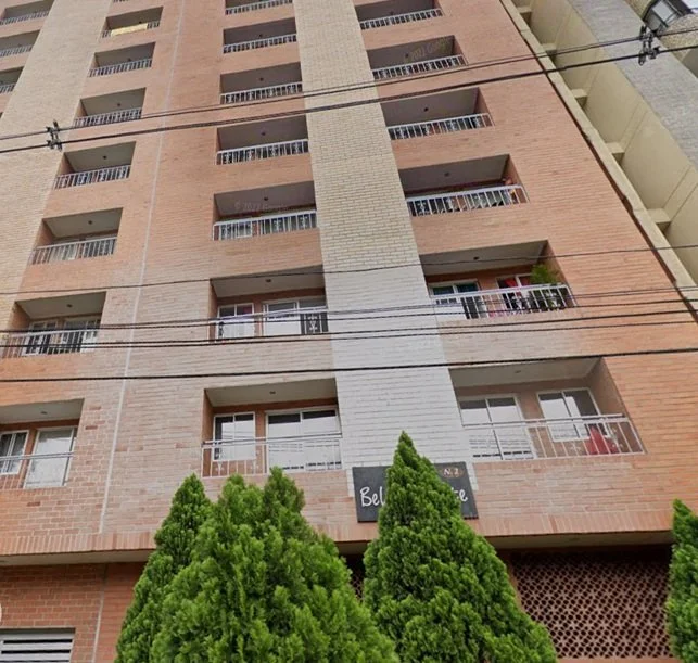 APARTAMENTO EN ARRIENDO 