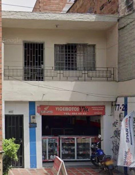 APARTAMENTO EN ARRIENDO 