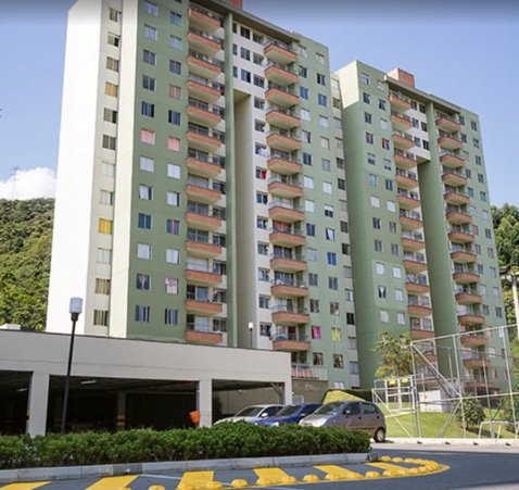 APARTAMENTO EN ARRIENDO 