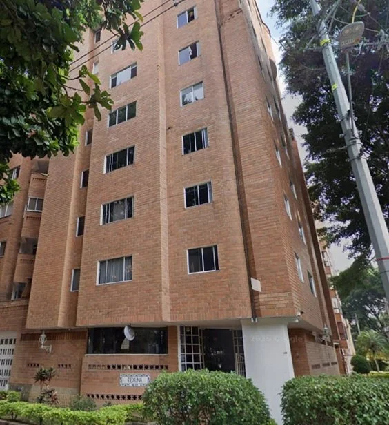 APARTAMENTO EN ARRIENDO 