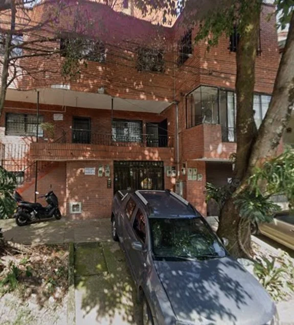 APARTAMENTO EN ARRIENDO 