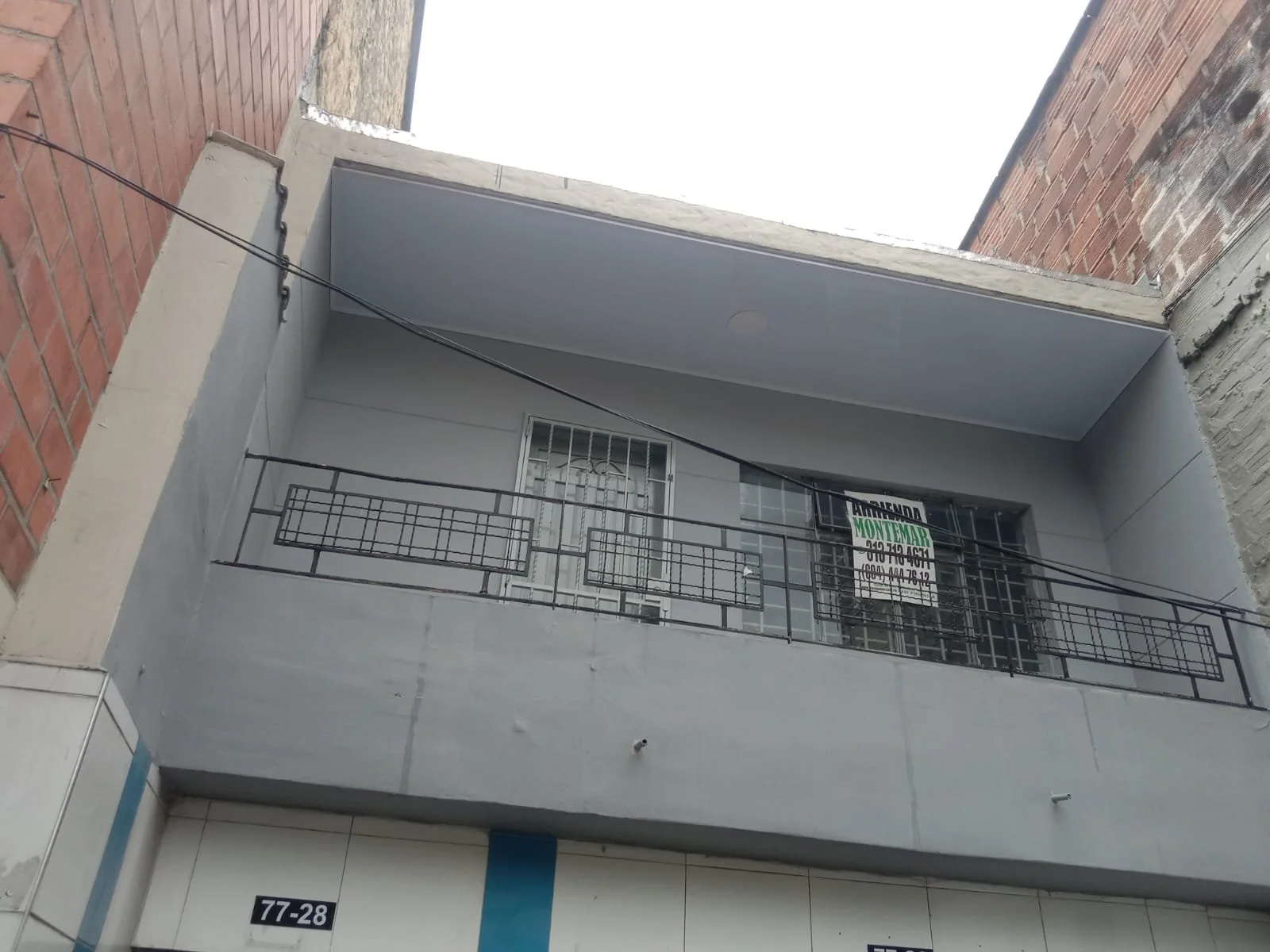 APARTAMENTO EN ARRIENDO 