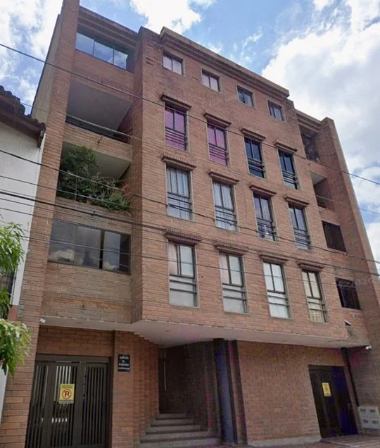 APARTAMENTO EN ARRIENDO 