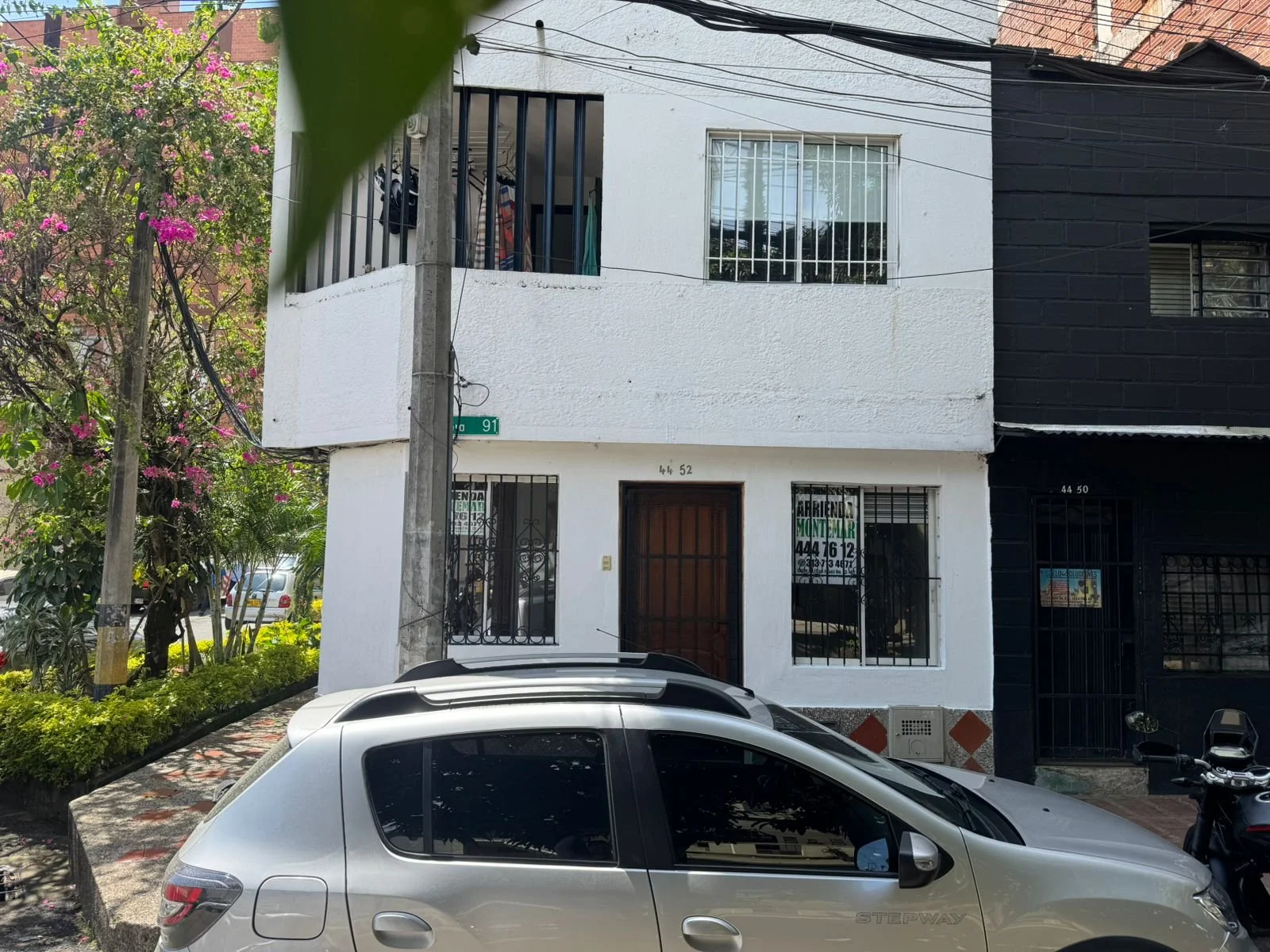 APARTAMENTO EN ARRIENDO 