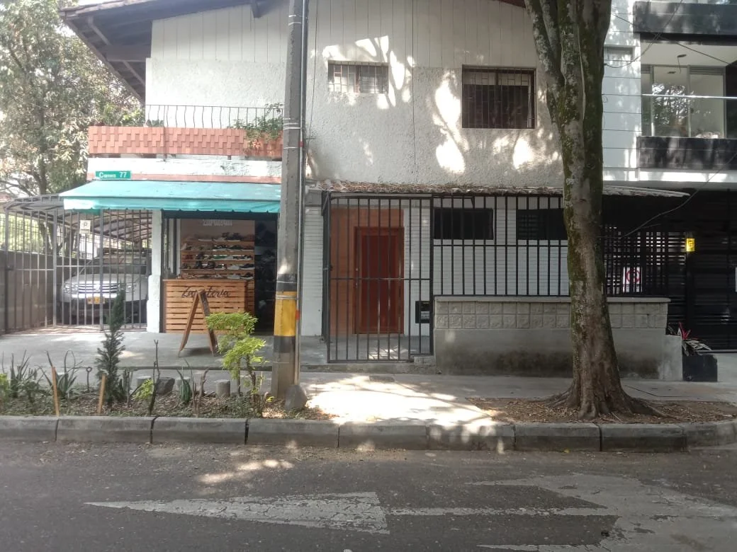 APARTAESTUDIO EN ARRIENDO 