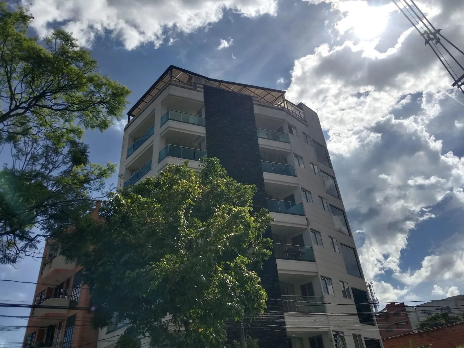 APARTAMENTO EN ARRIENDO 