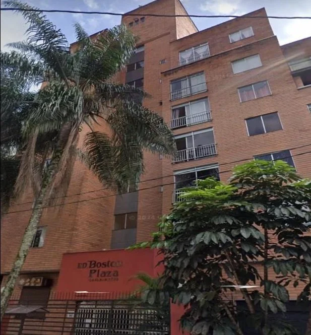 APARTAMENTO EN ARRIENDO 