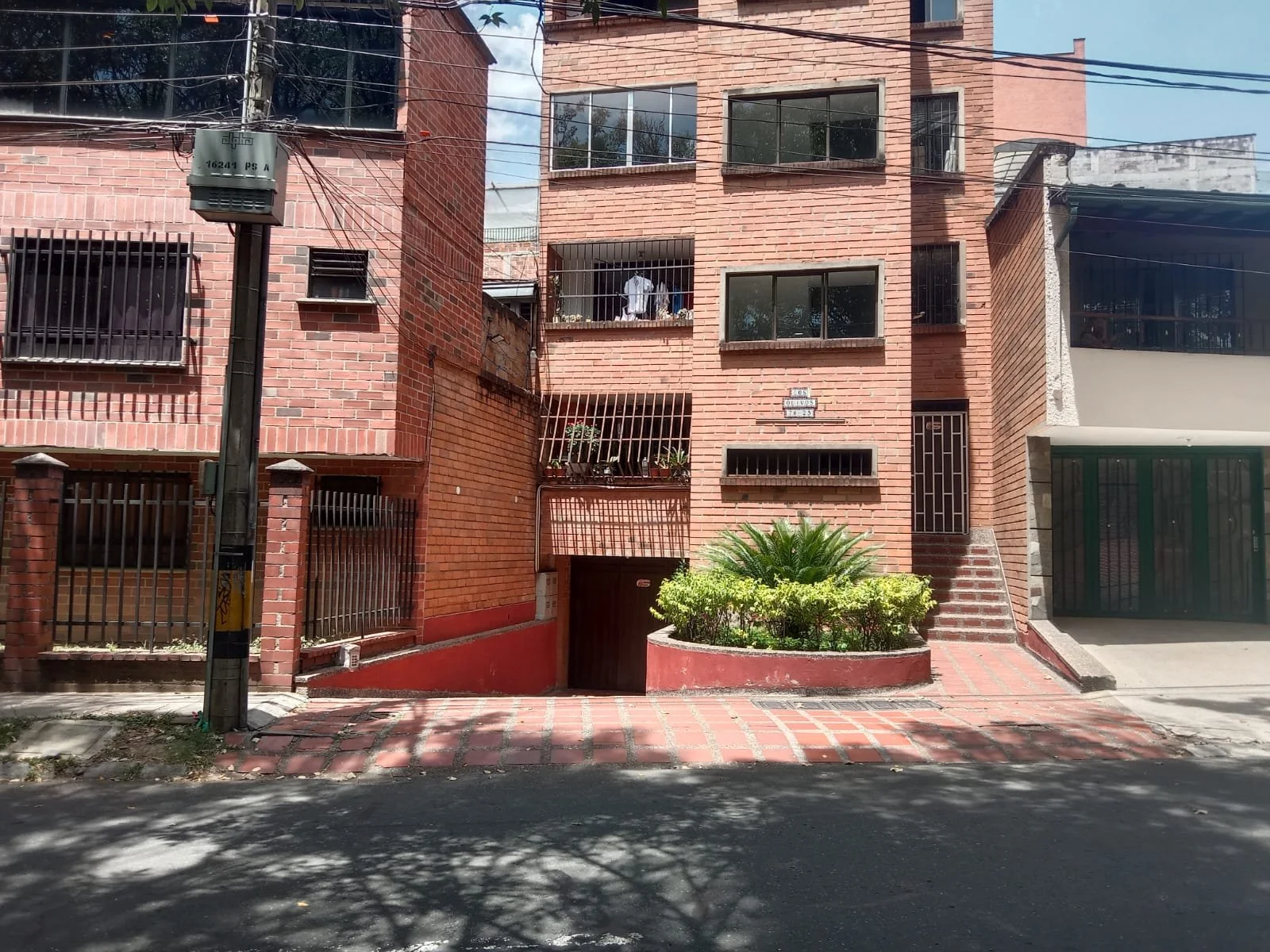 APARTAESTUDIO EN ARRIENDO 