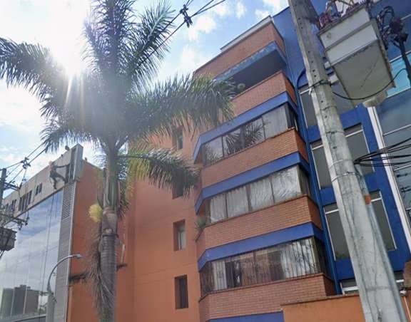 APARTAMENTO EN ARRIENDO 