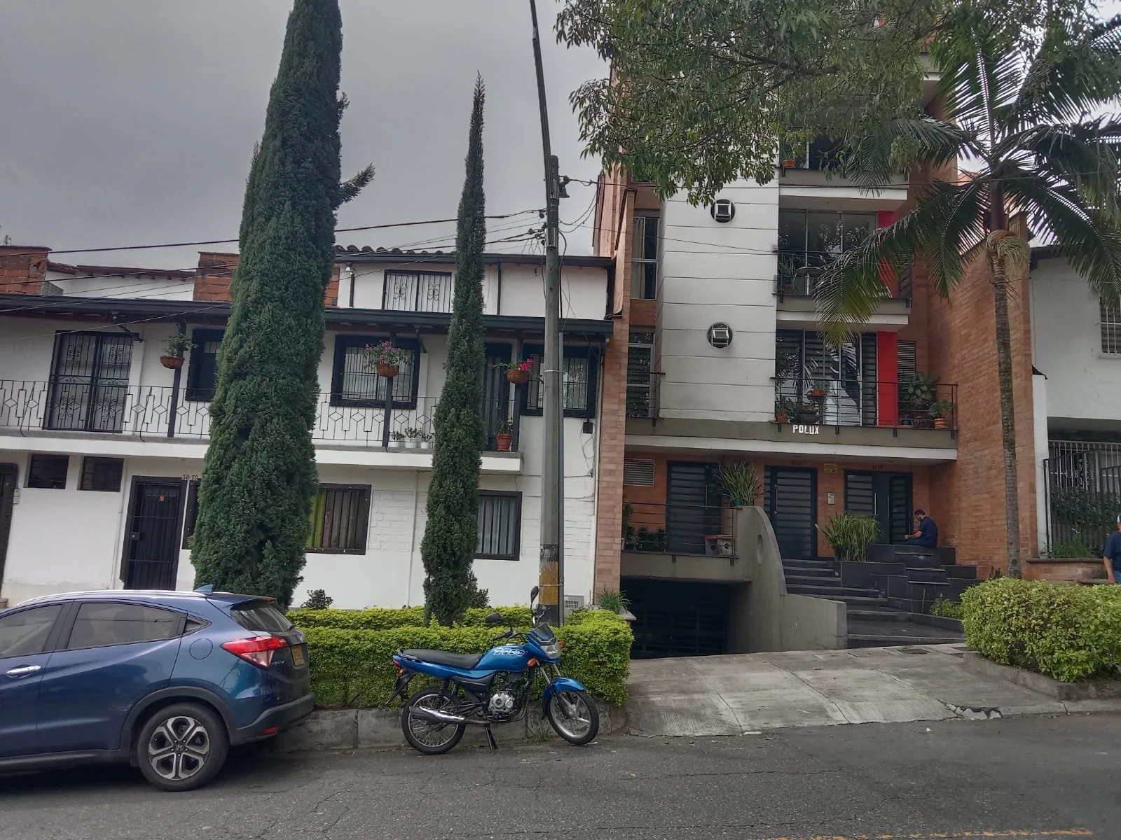 APARTAMENTO EN ARRIENDO 