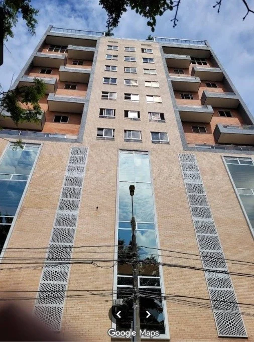 APARTAMENTO EN ARRIENDO 