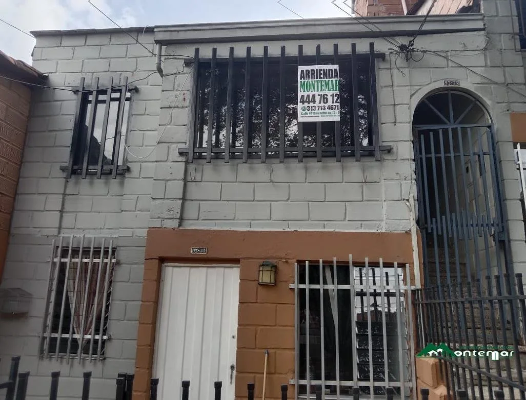 APARTAMENTO EN ARRIENDO 