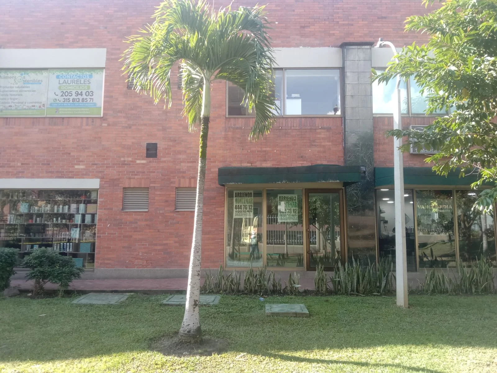 APARTAMENTO EN ARRIENDO 