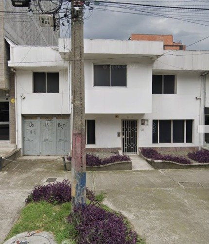 APARTAMENTO EN ARRIENDO 