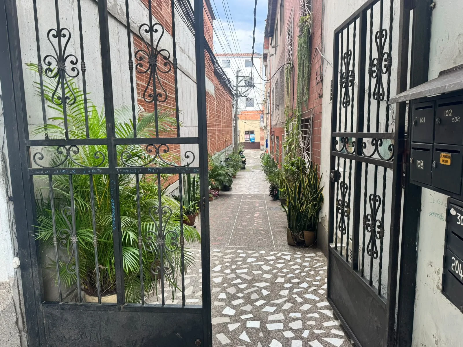 CASA EN ARRIENDO