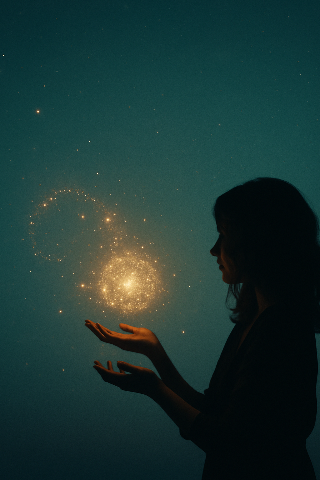 The Unfinished Collective