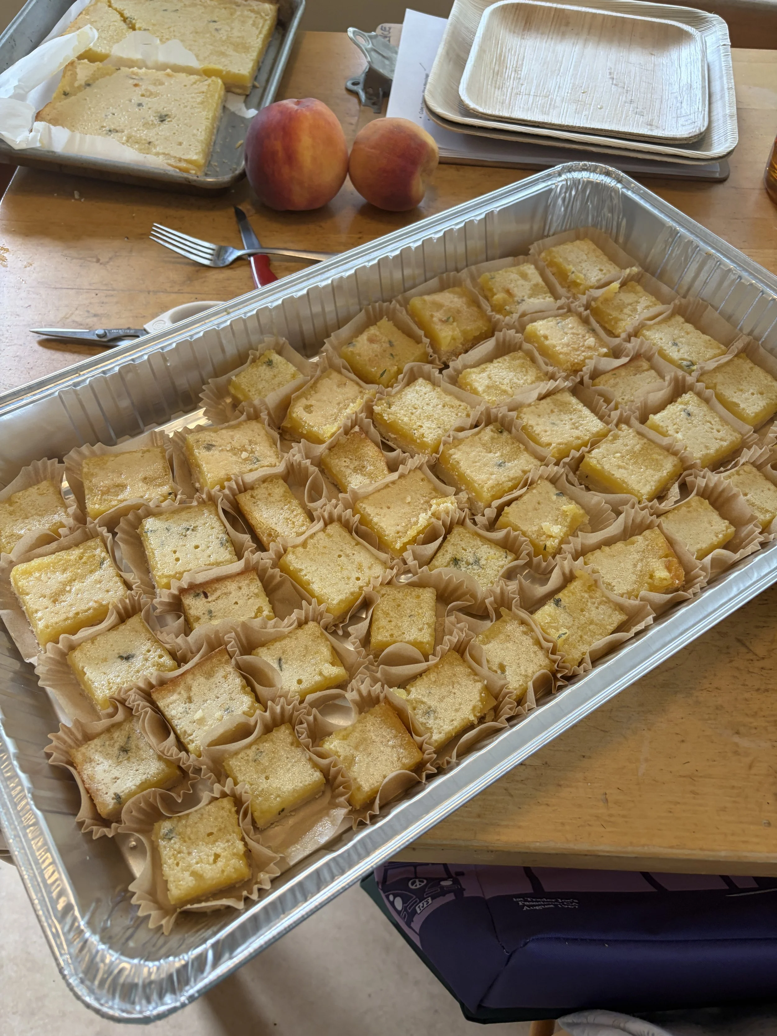 Lemon bars tray.JPG
