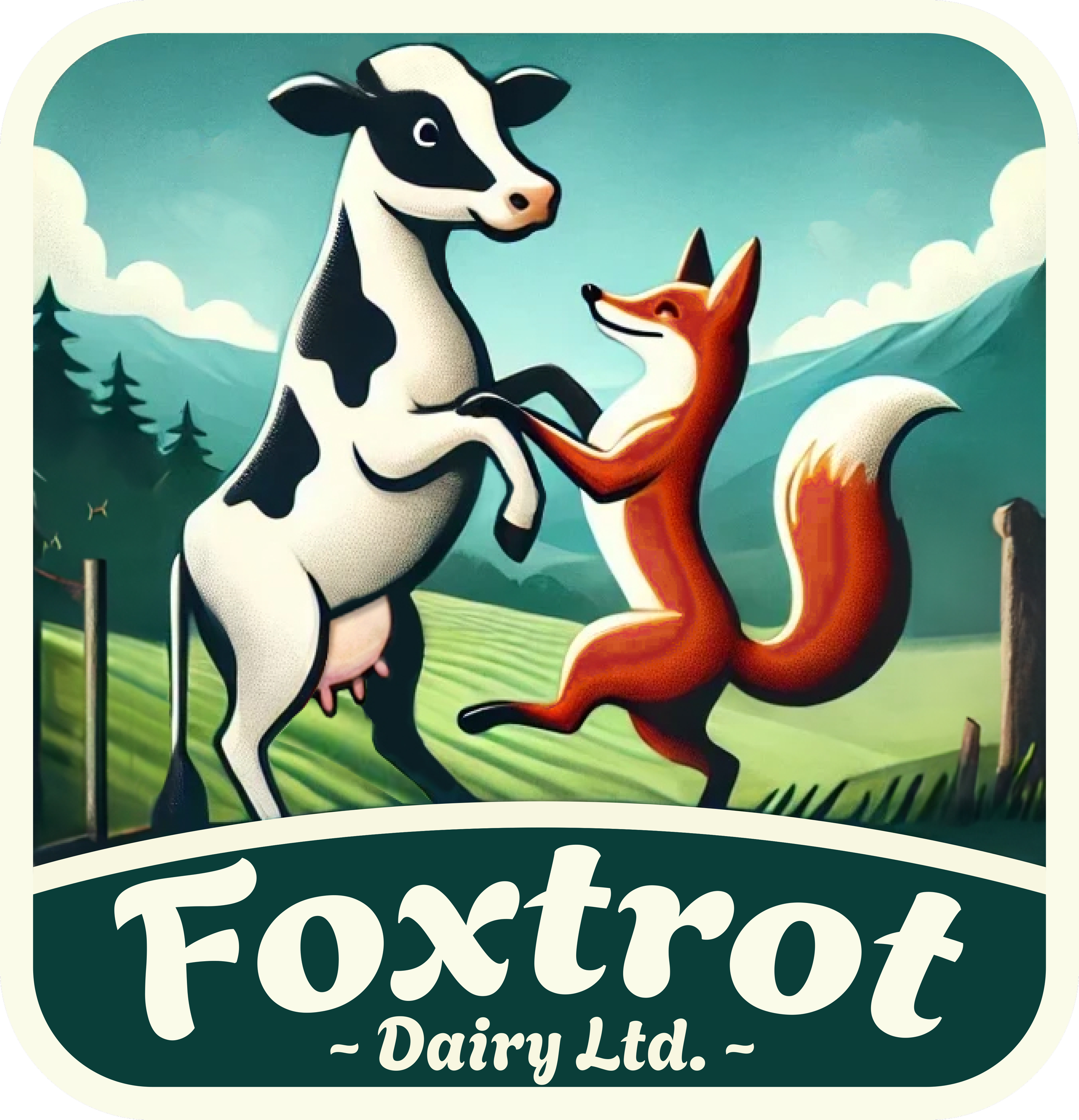 rv-sites family experience shuswap camping campground tours cows dairy beef