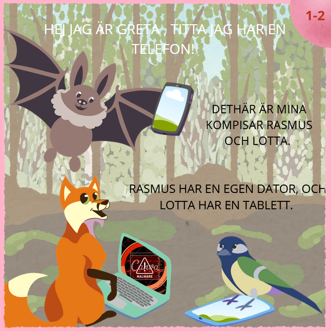 Early Childhood Education and Care of Loviisa