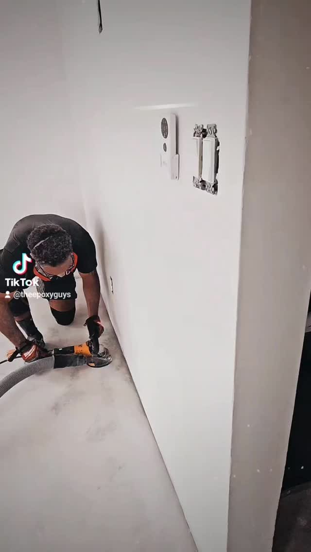 "Transforming spaces one floor at a time with this sleek white metallic epoxy ✨ #TheEpoxyGuysFl #MetallicEpoxy #FloorGoals"
#EpoxyFloor
#EpoxyFlooring
#EpoxyDesign
#EpoxyCoating
#EpoxyResin
#FlooringDesign
#GarageFlooring
#IndustrialFloori