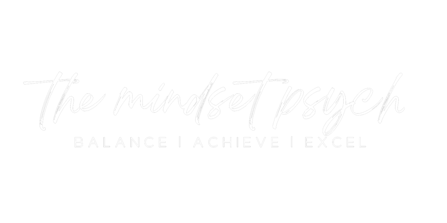 Sustainable Mindsets