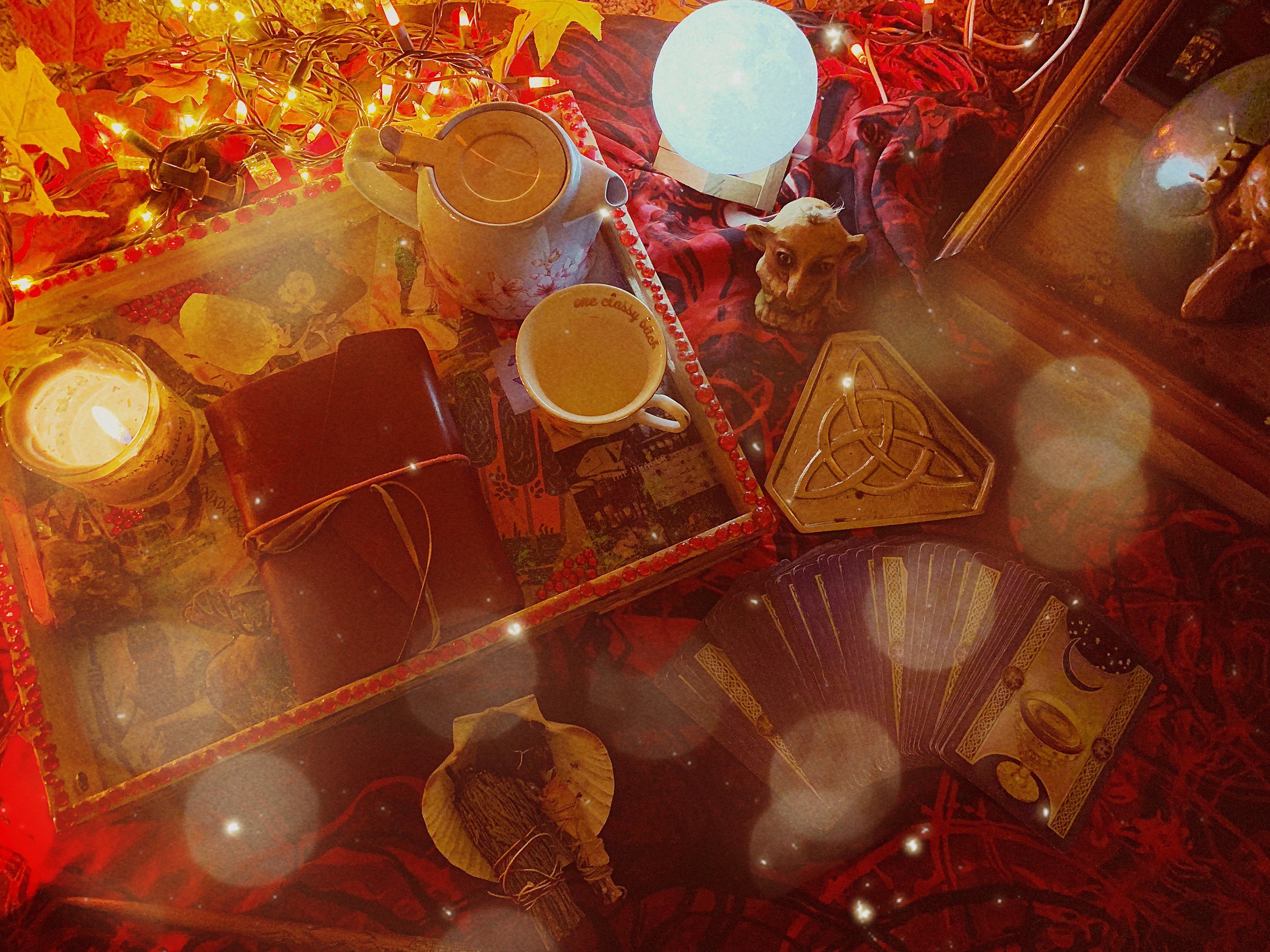 Personalize Spells