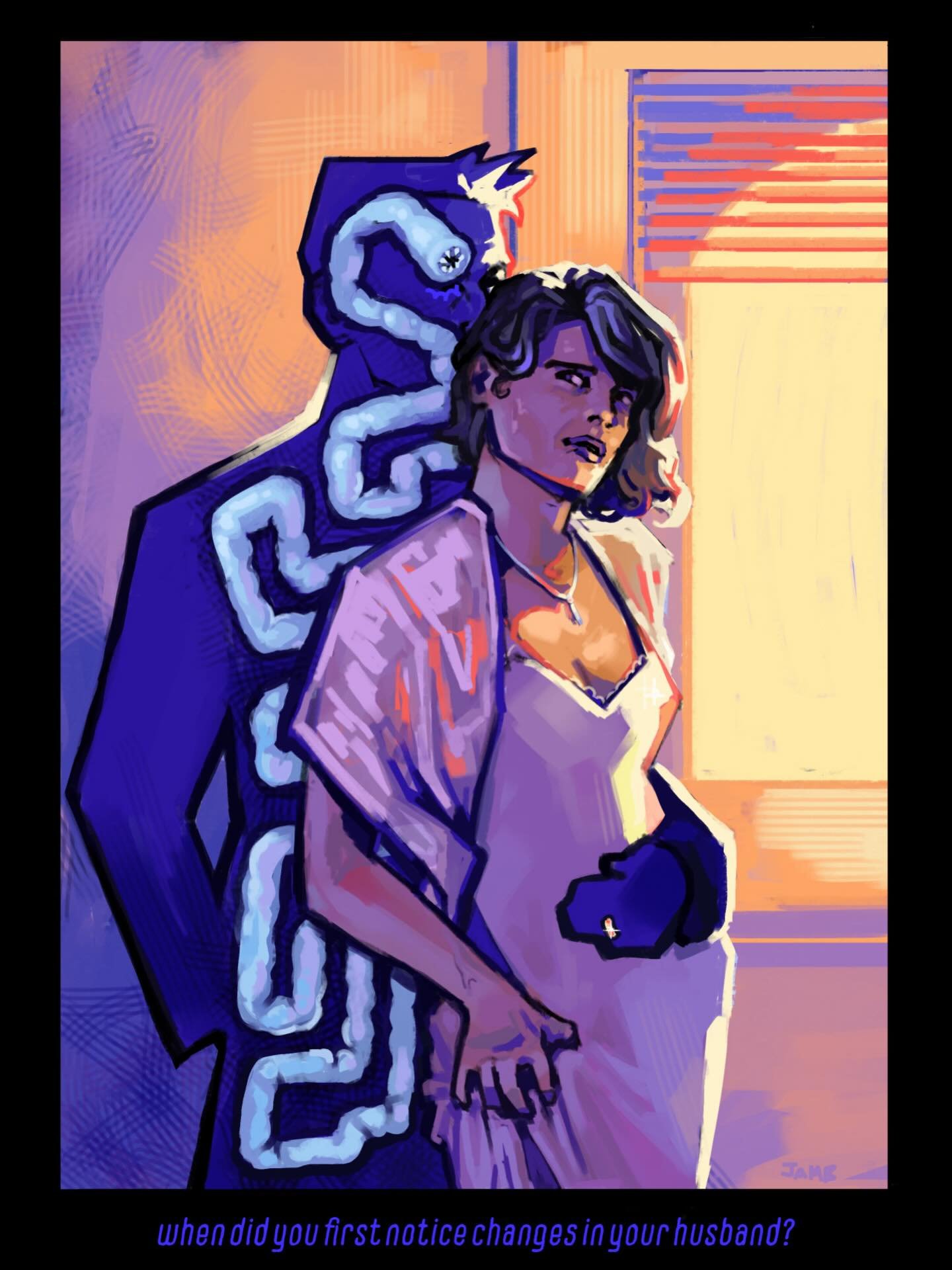 r/relationshipadvice I (40f) think my husband (49m) was replaced by a parasite from the future?

Unbelievable that this is the first piece of travelers fanart I&rsquo;ve drawn, genuinely the most criminally underrated show of all time

#travelersnetf