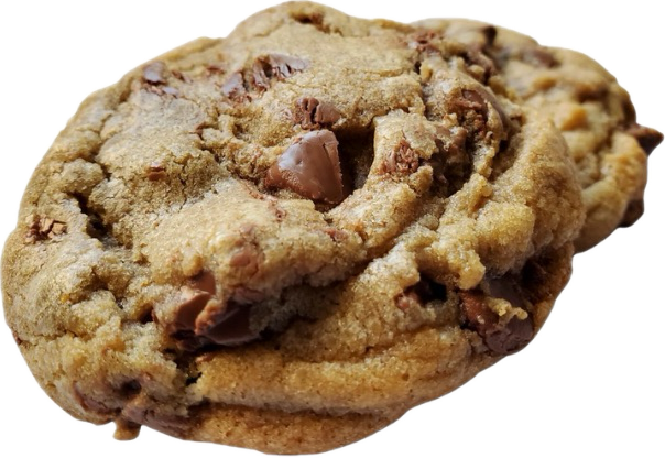 MILK CHOCOLATE CHIP