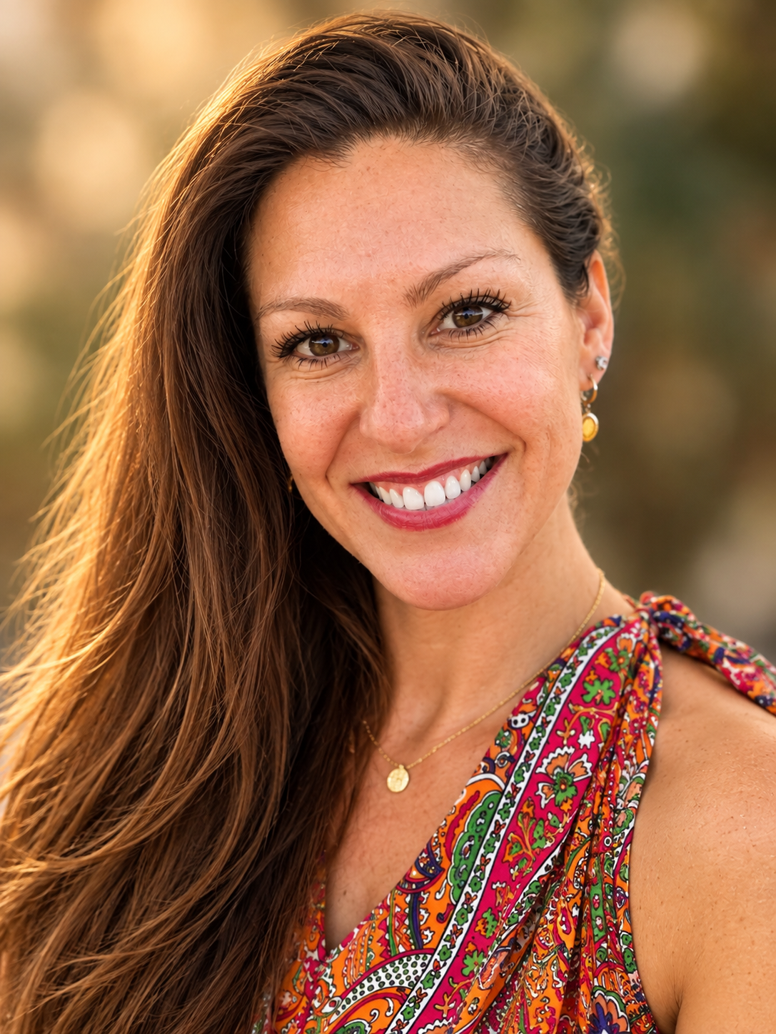 Laura Harris