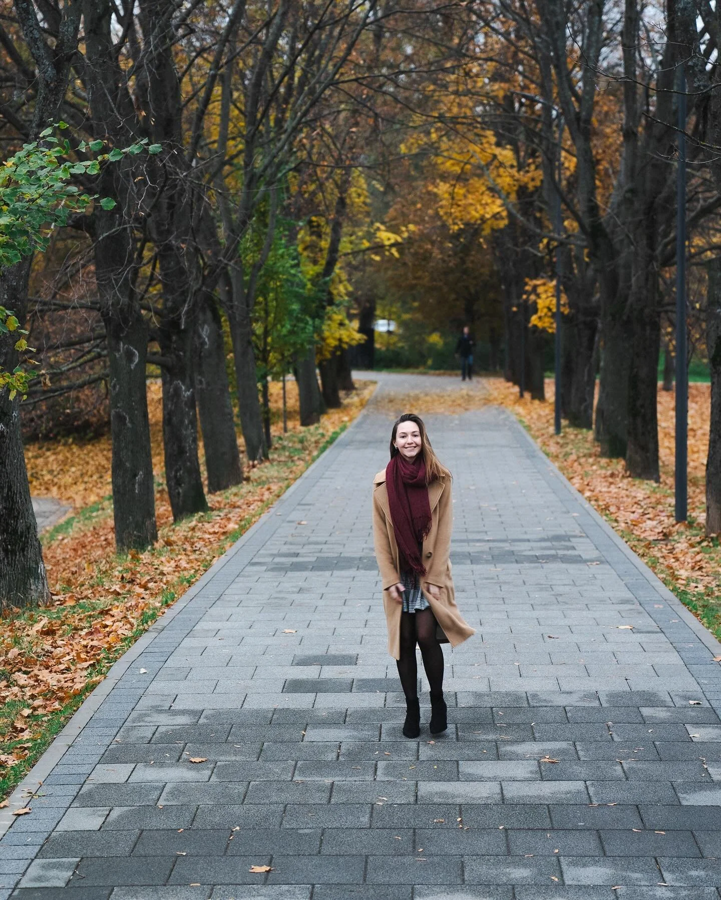 I don&rsquo;t know about you guys, but I&rsquo;m finally in the fall mood. 🍁 let&rsquo;s get cozy!