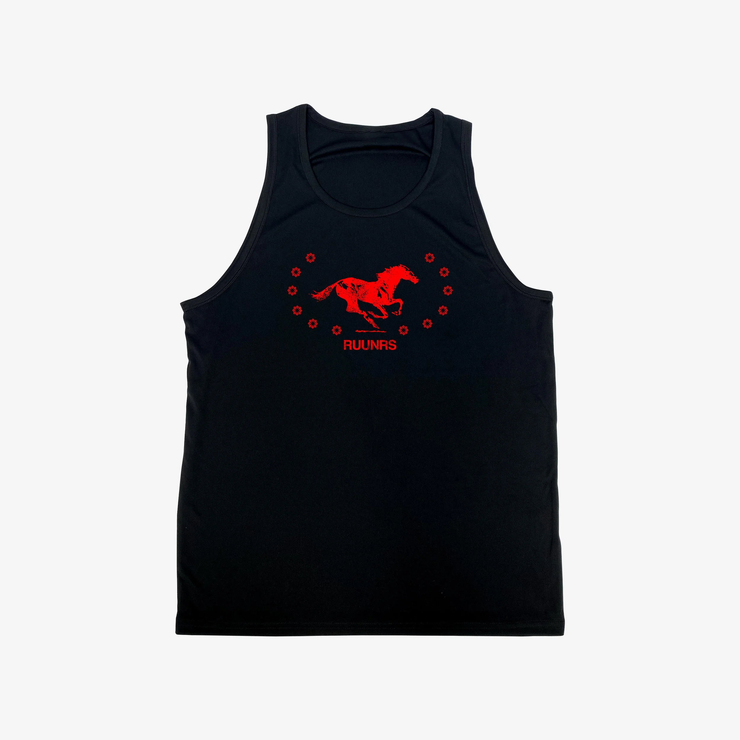YEAR OF THE HORSE - SInglet
