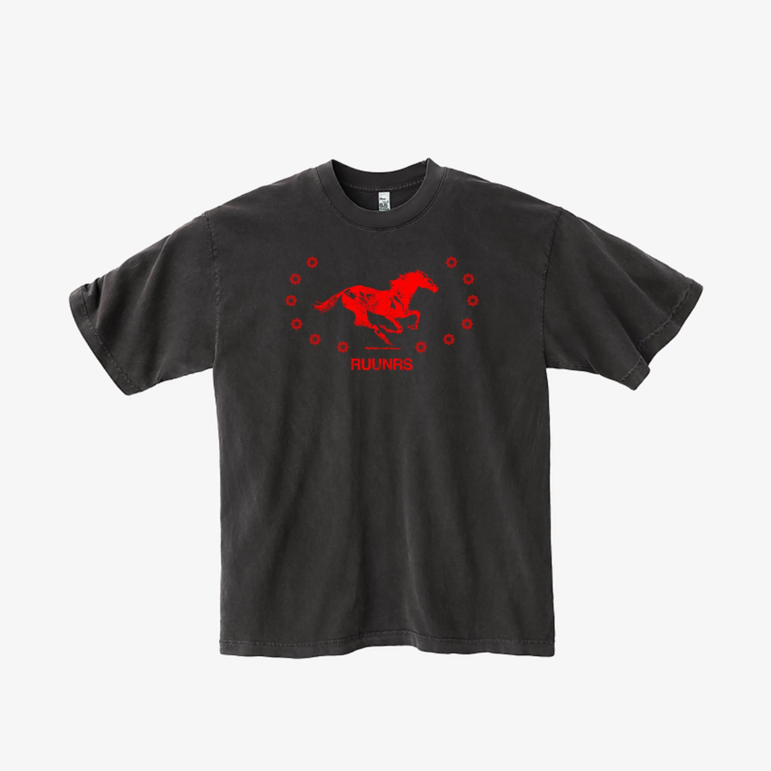 YEAR OF THE HORSE - T