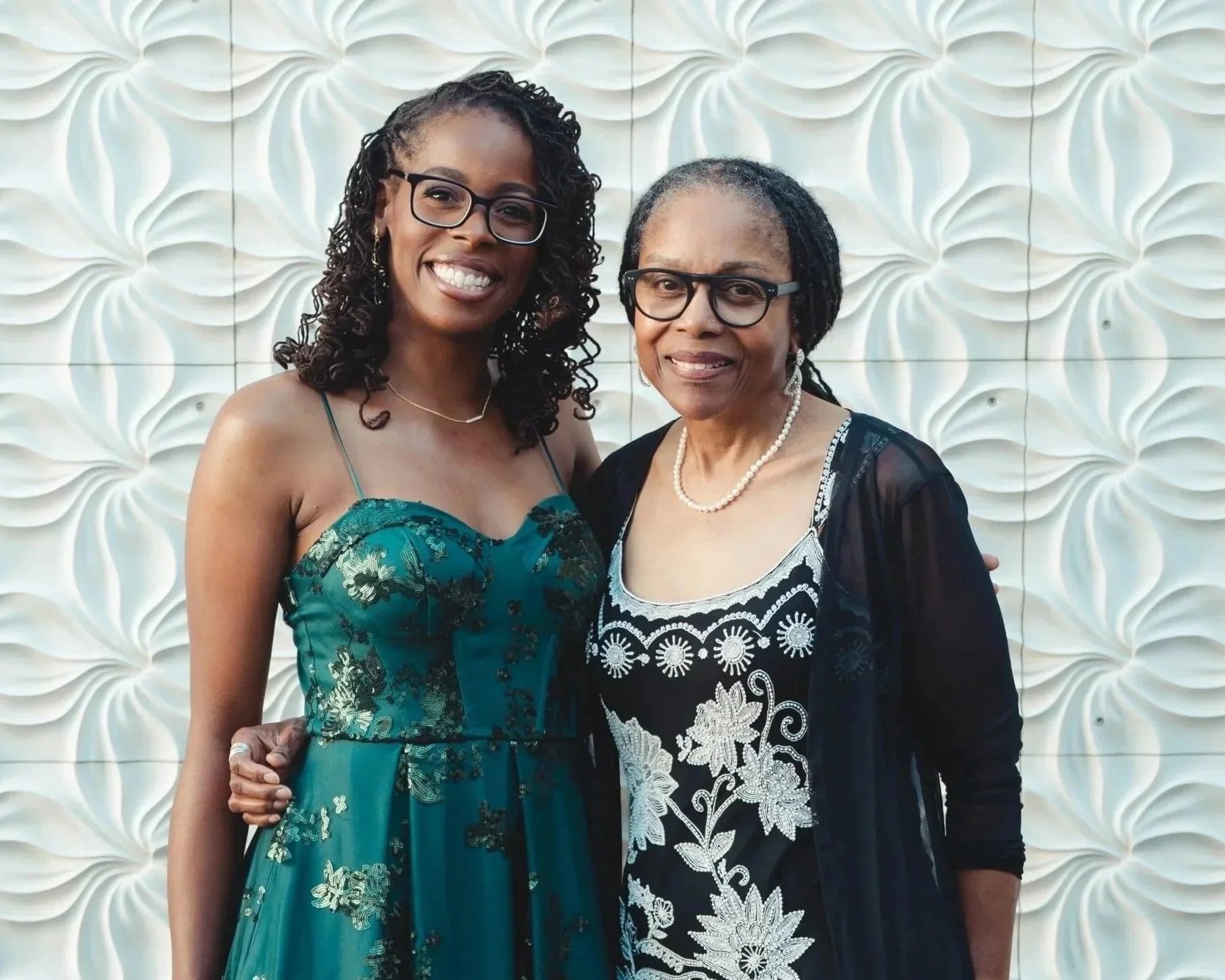 When Healing Finds Its Way Through the Clutter