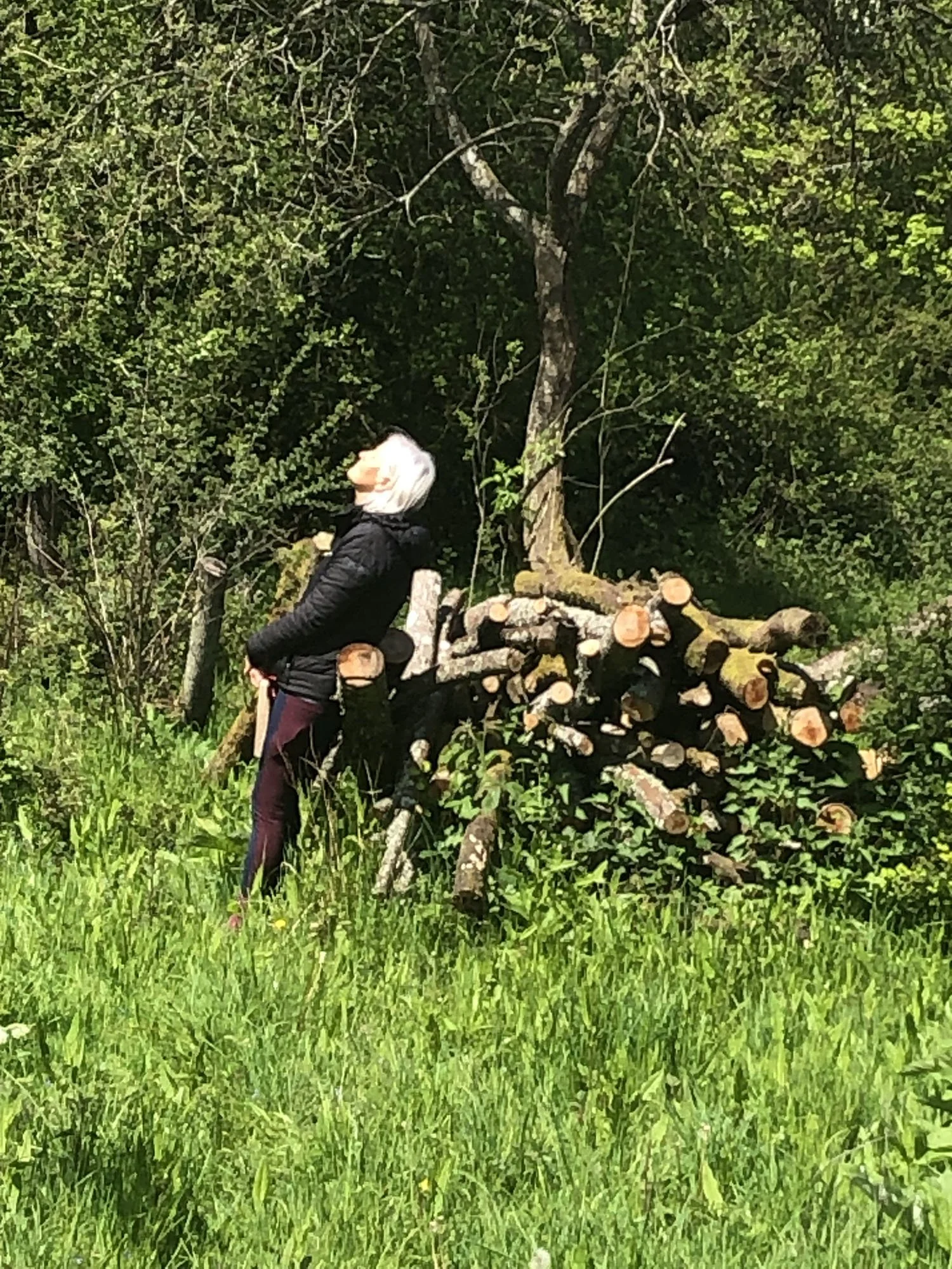 One to one exploring