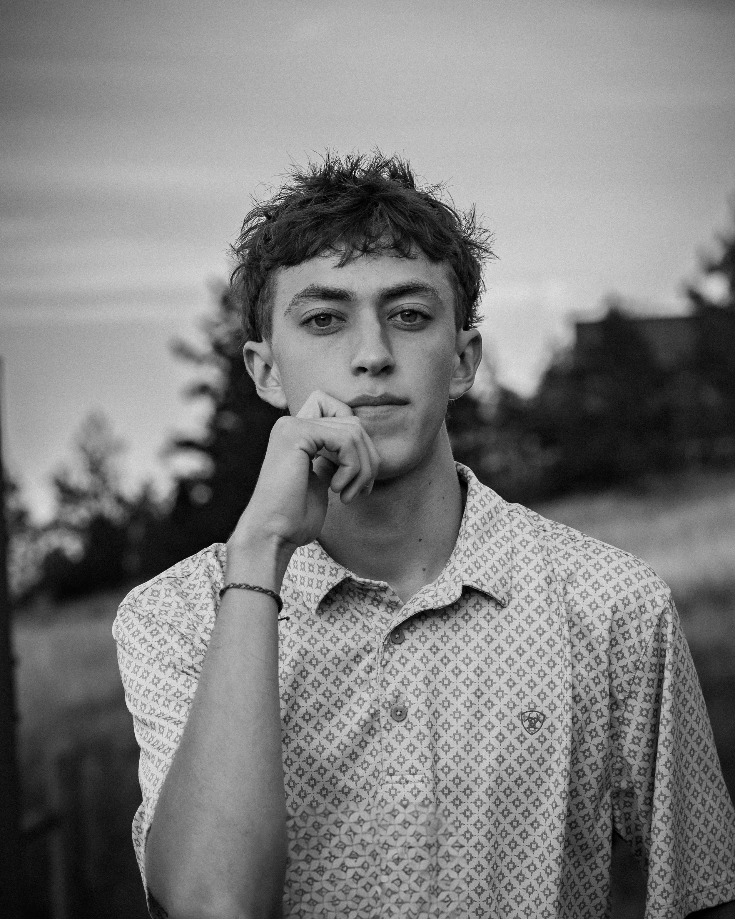 How to Prepare for Your Senior Portrait Session in Helena, MT