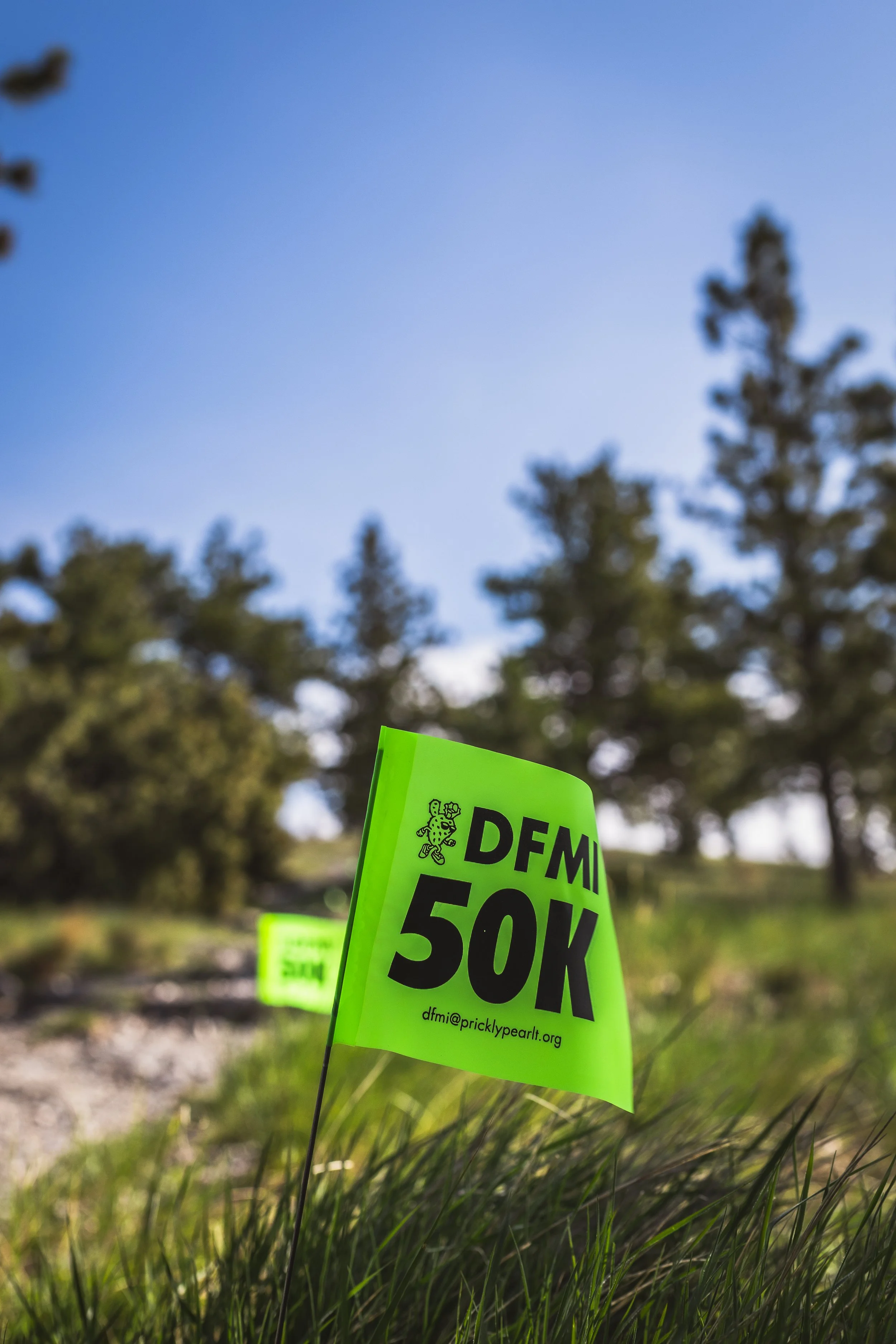 Prickly Pear Land Trust’s 2026 Don’t Fence Me In Trail Races