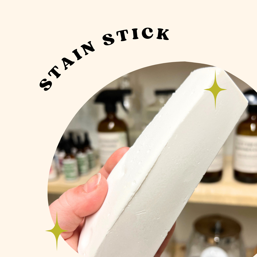 Stain Stick