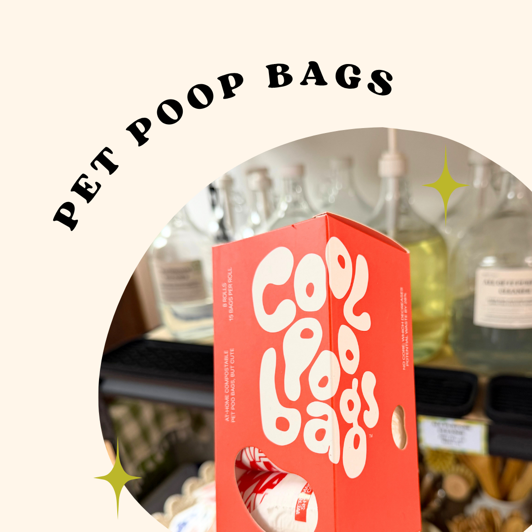 Pet Poo Bags
