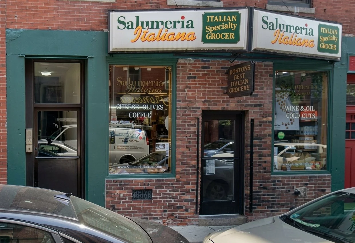 Salumeria Italiana