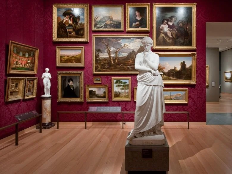 Museum of Fine Arts