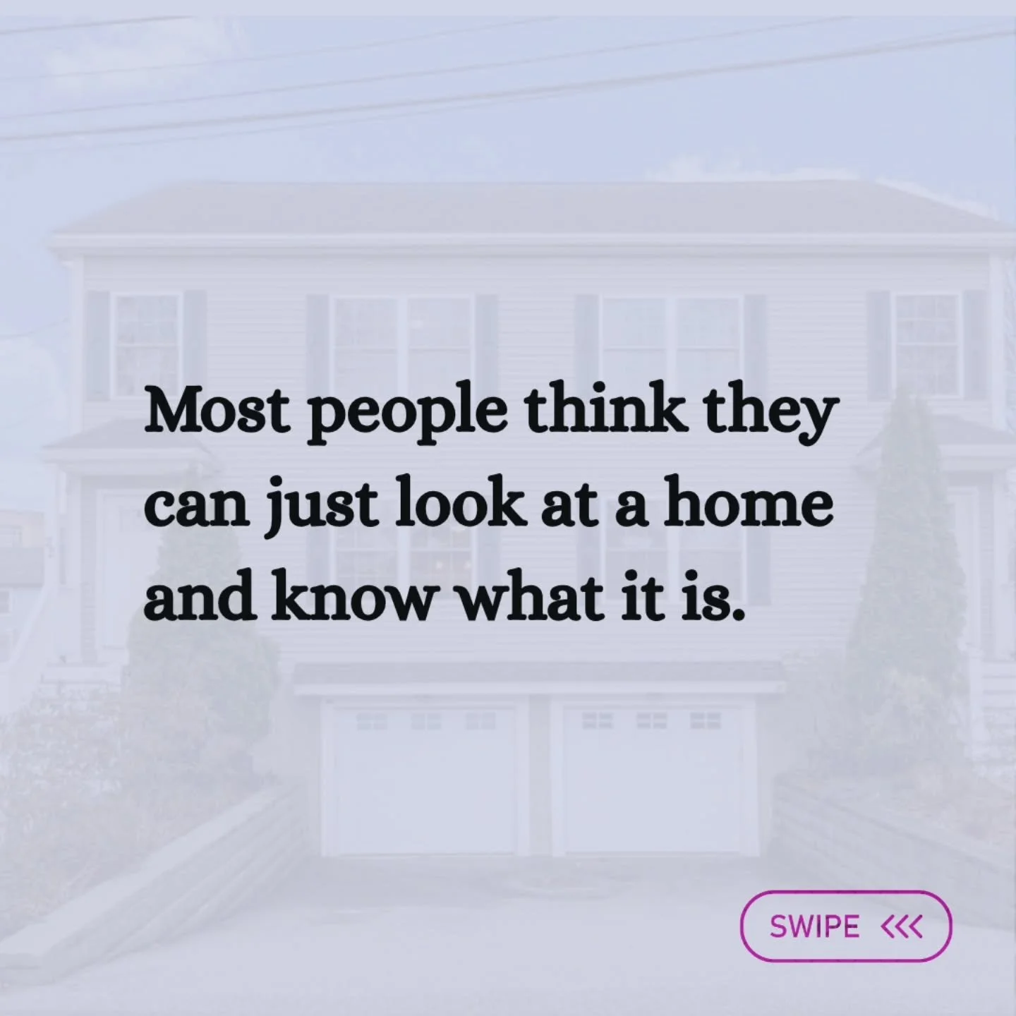 You can&rsquo;t always tell what type of property you&rsquo;re looking at.

In Boston, homes can look almost identical&hellip;
but be completely different legally.

Single-family, multi-family, and condos are not just about how they look - they&rsquo
