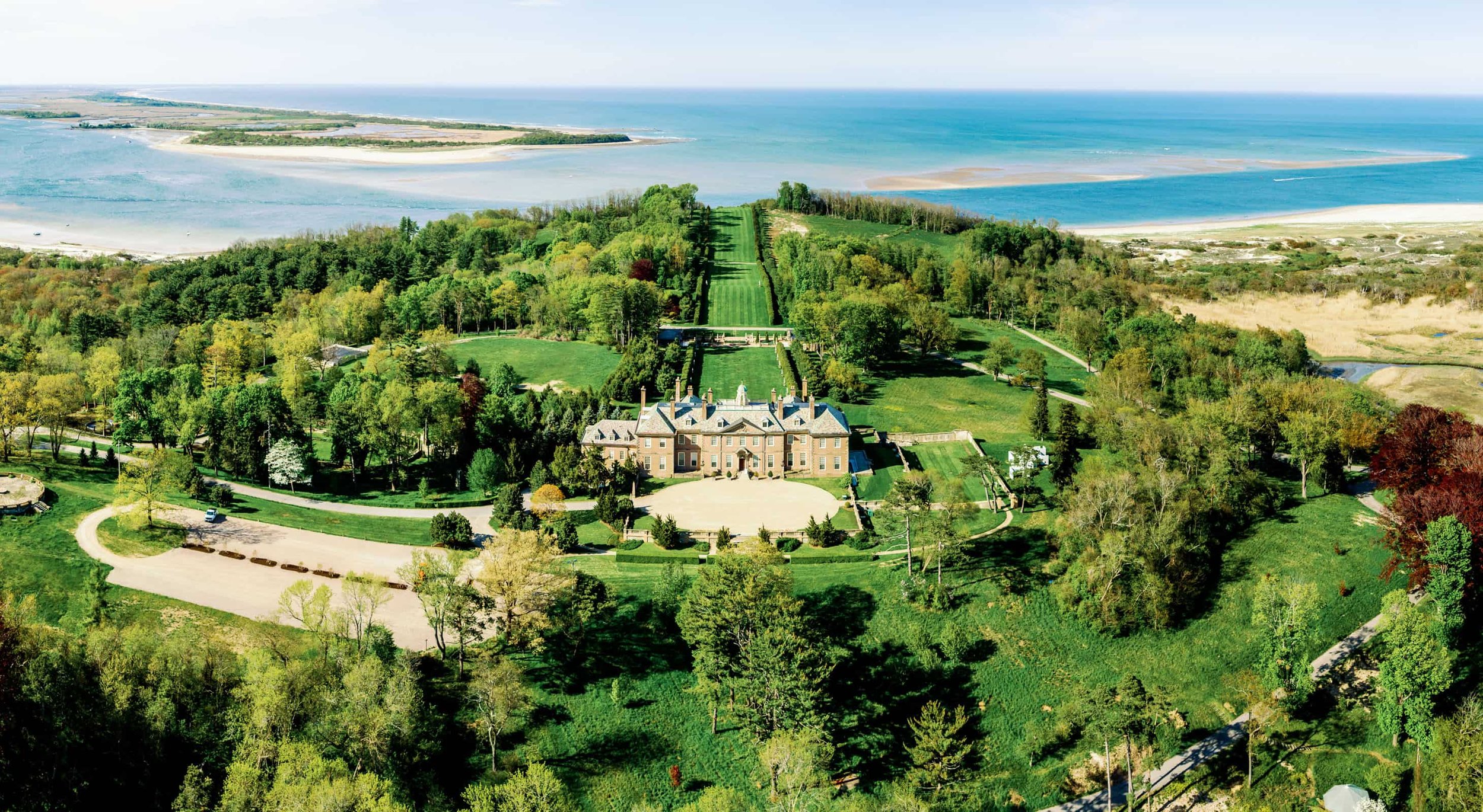 Crane Estate