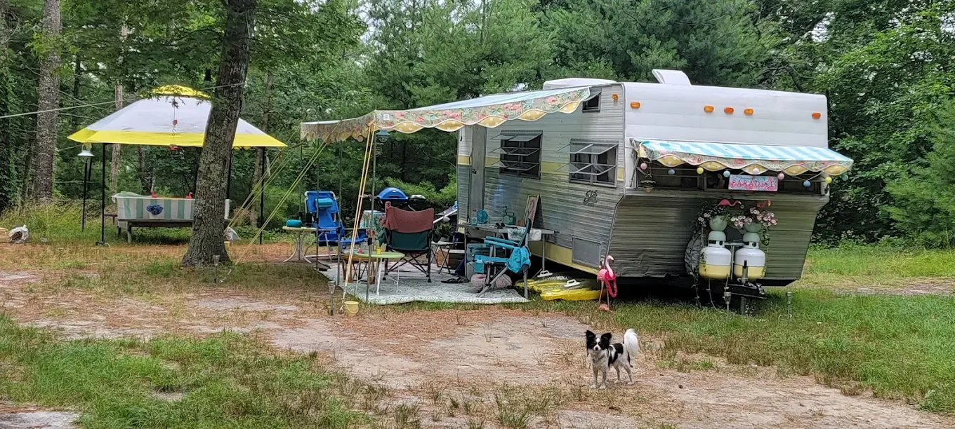 RV Camping
