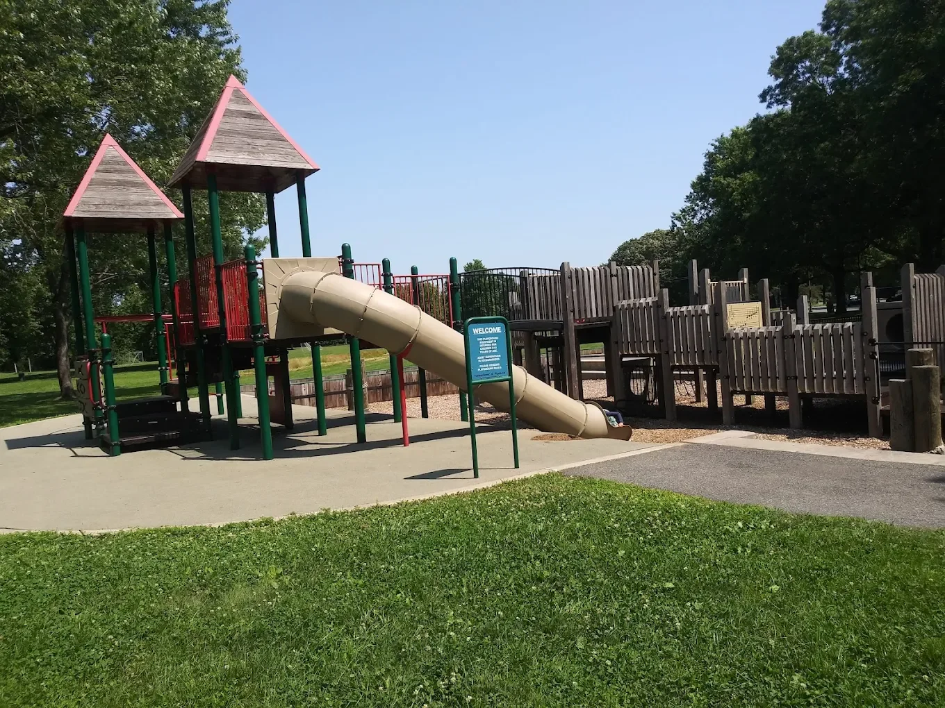 Playground