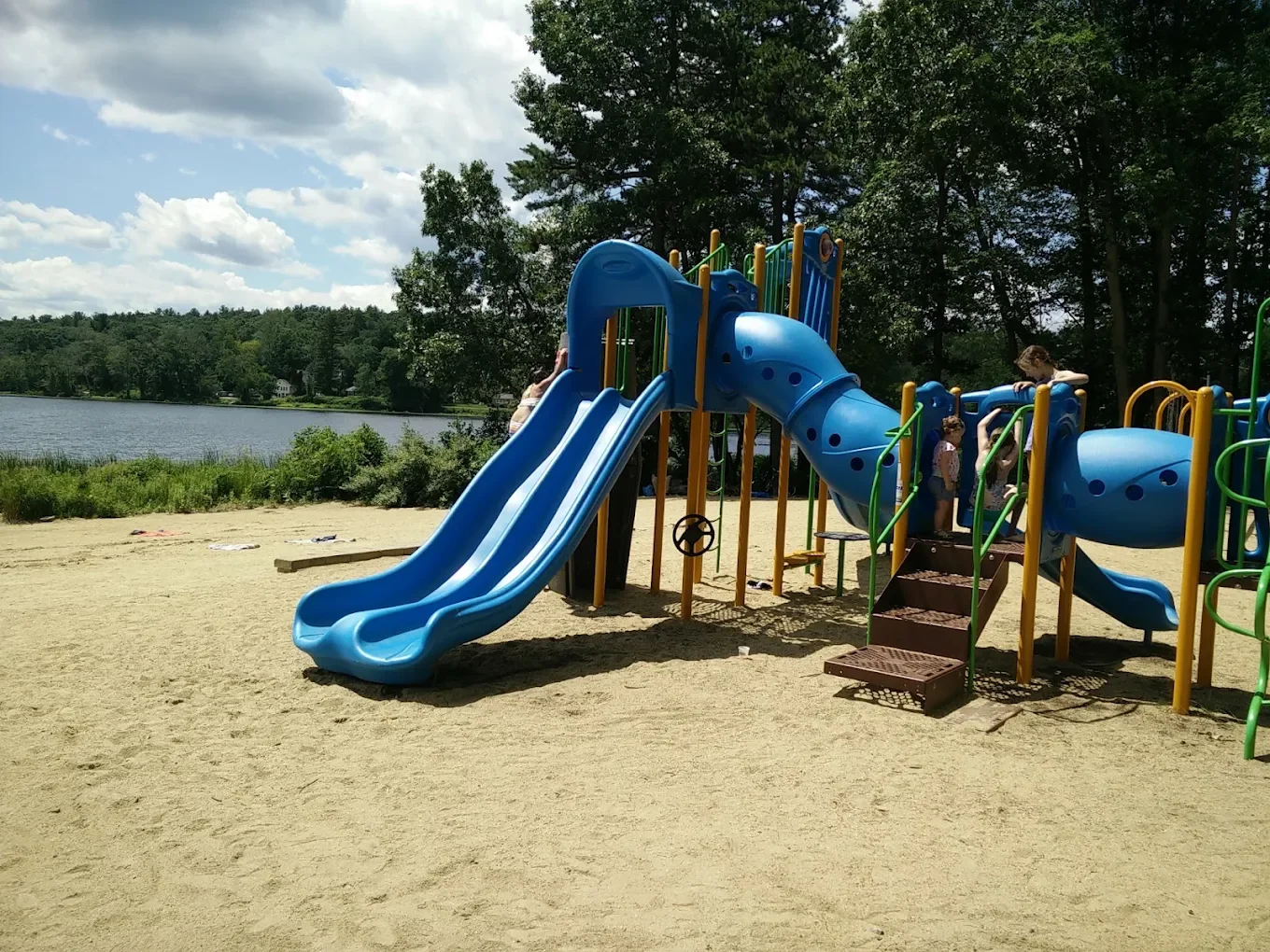 Playgorund