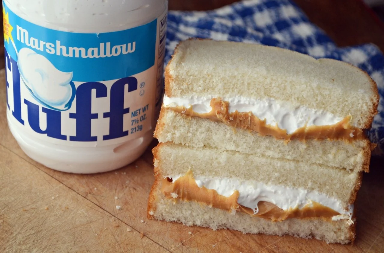 Famous Flufferbutter